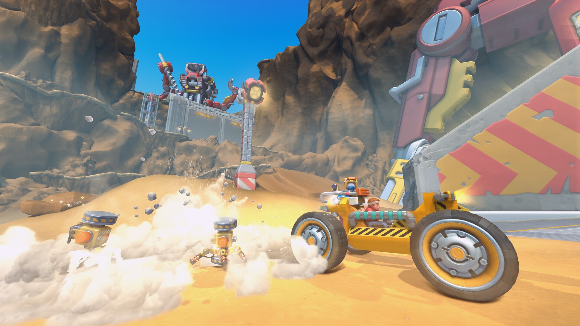 废品机械师（Scrap Mechanic） 截图11