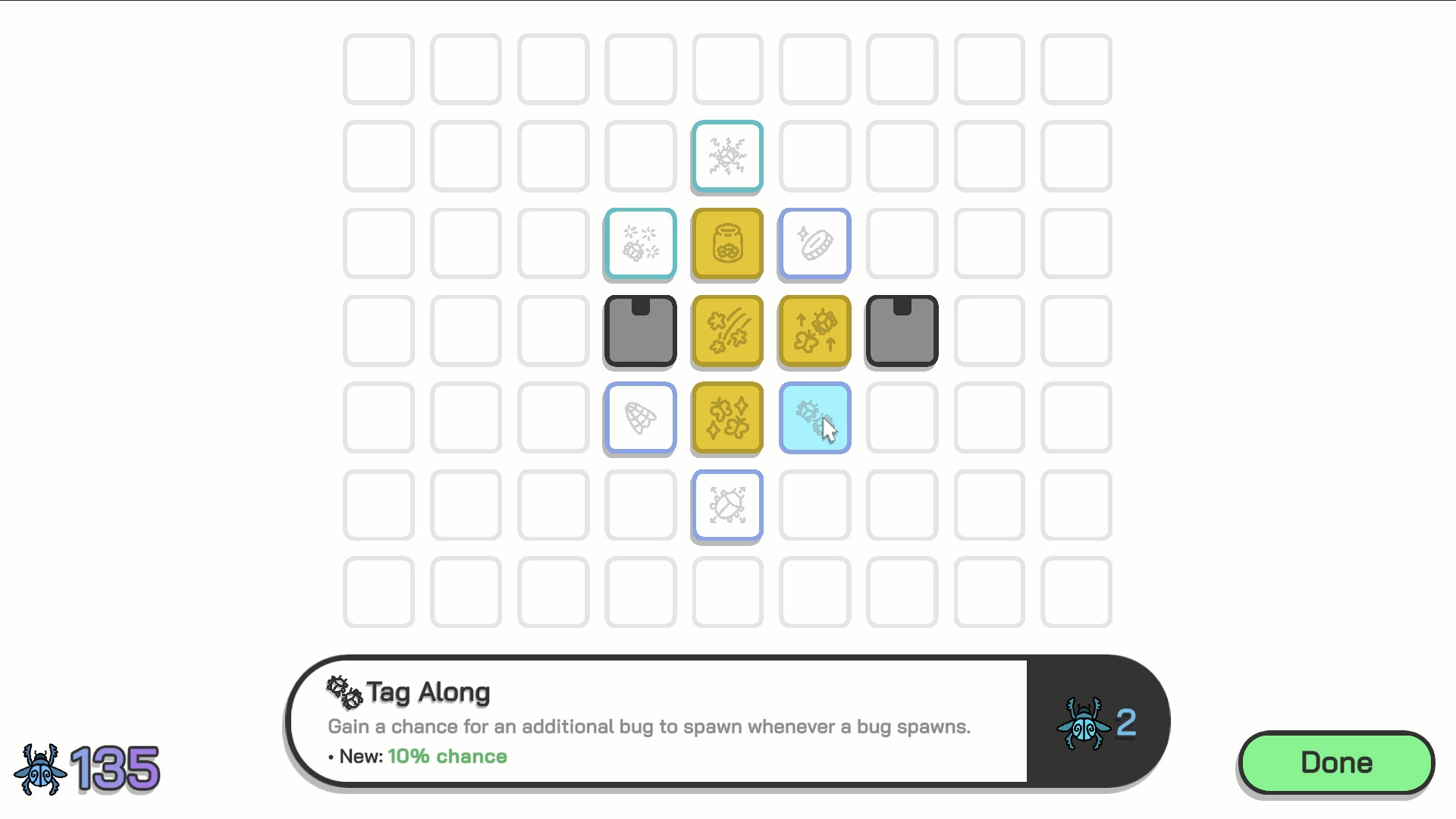 虎皮鹦鹉的昆虫小店（Budgie's Bug Shop） 截图6