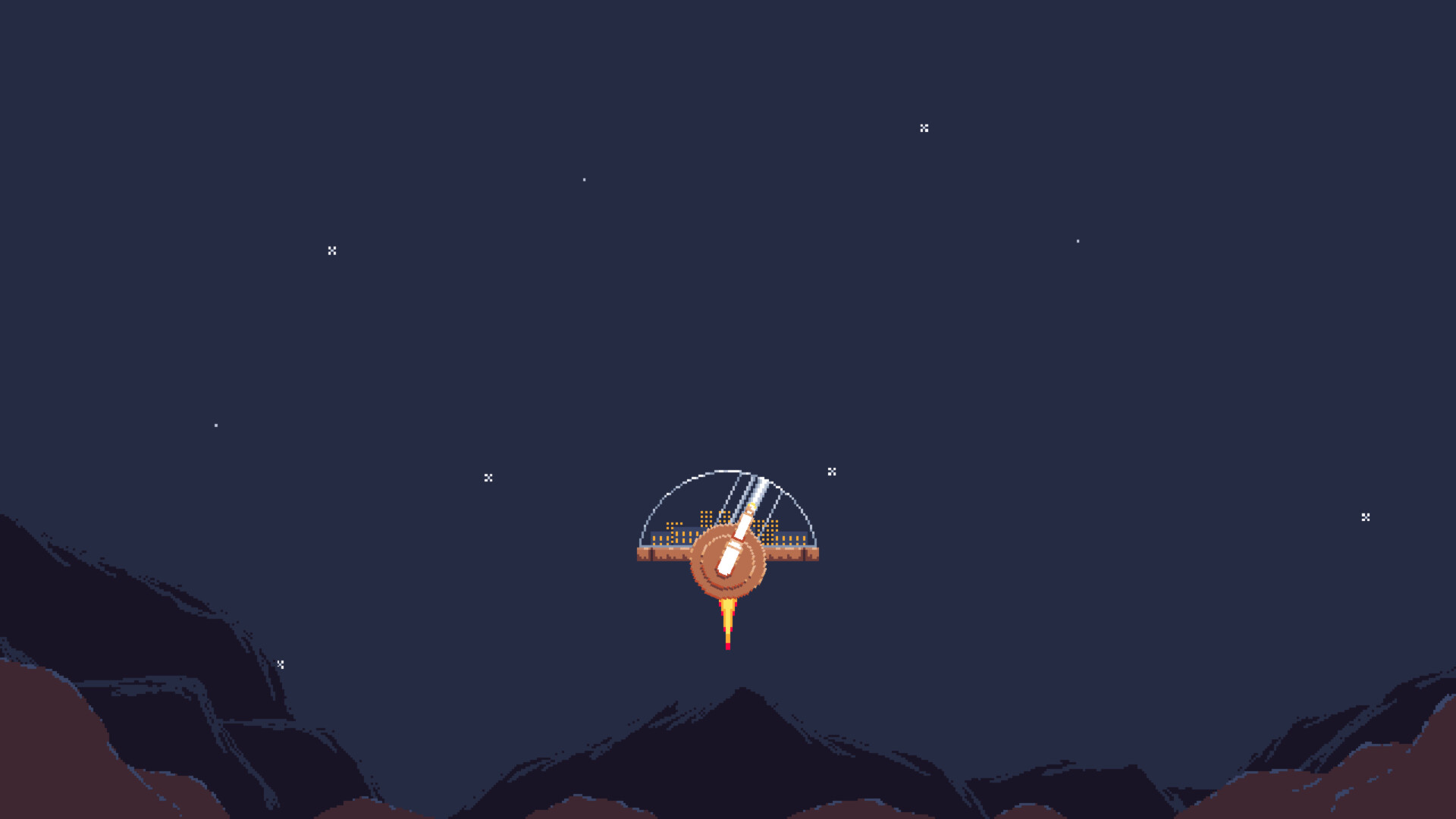 IDLE：星际防卫联盟歼灭者/IDLE: Intergalactic Defense League Exterminators