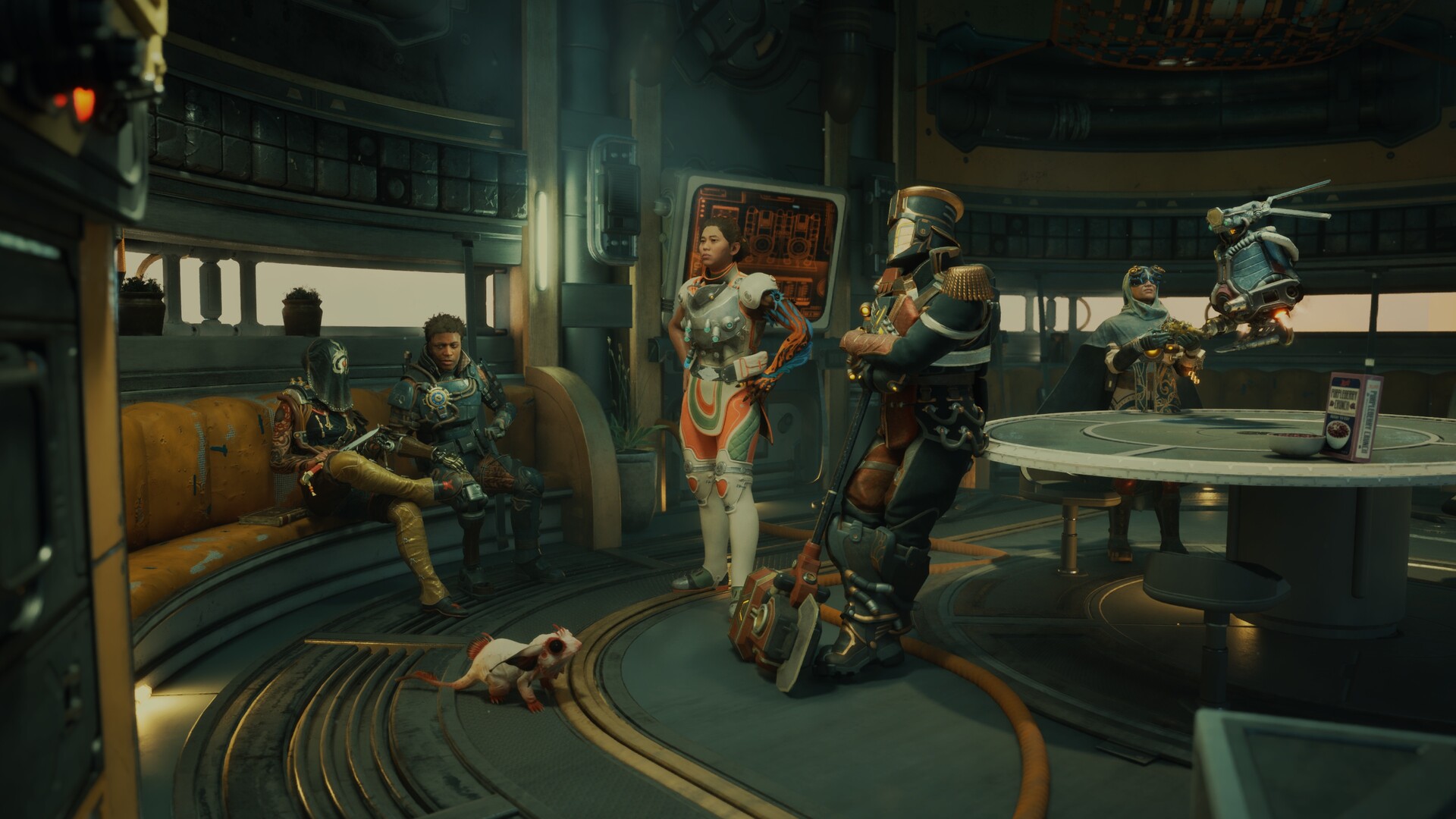 天外世界2/The Outer Worlds 2