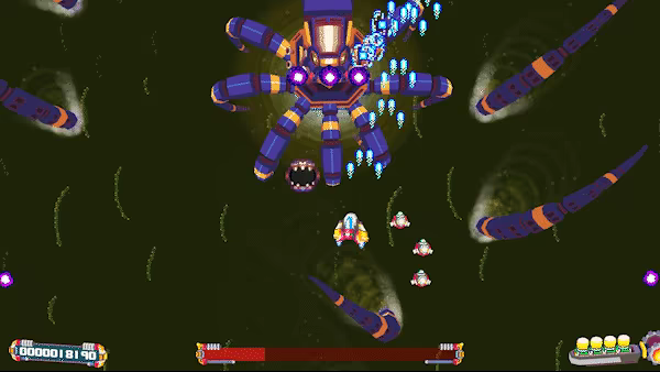 爆破赏金/Blast’N Bounty(图3)
