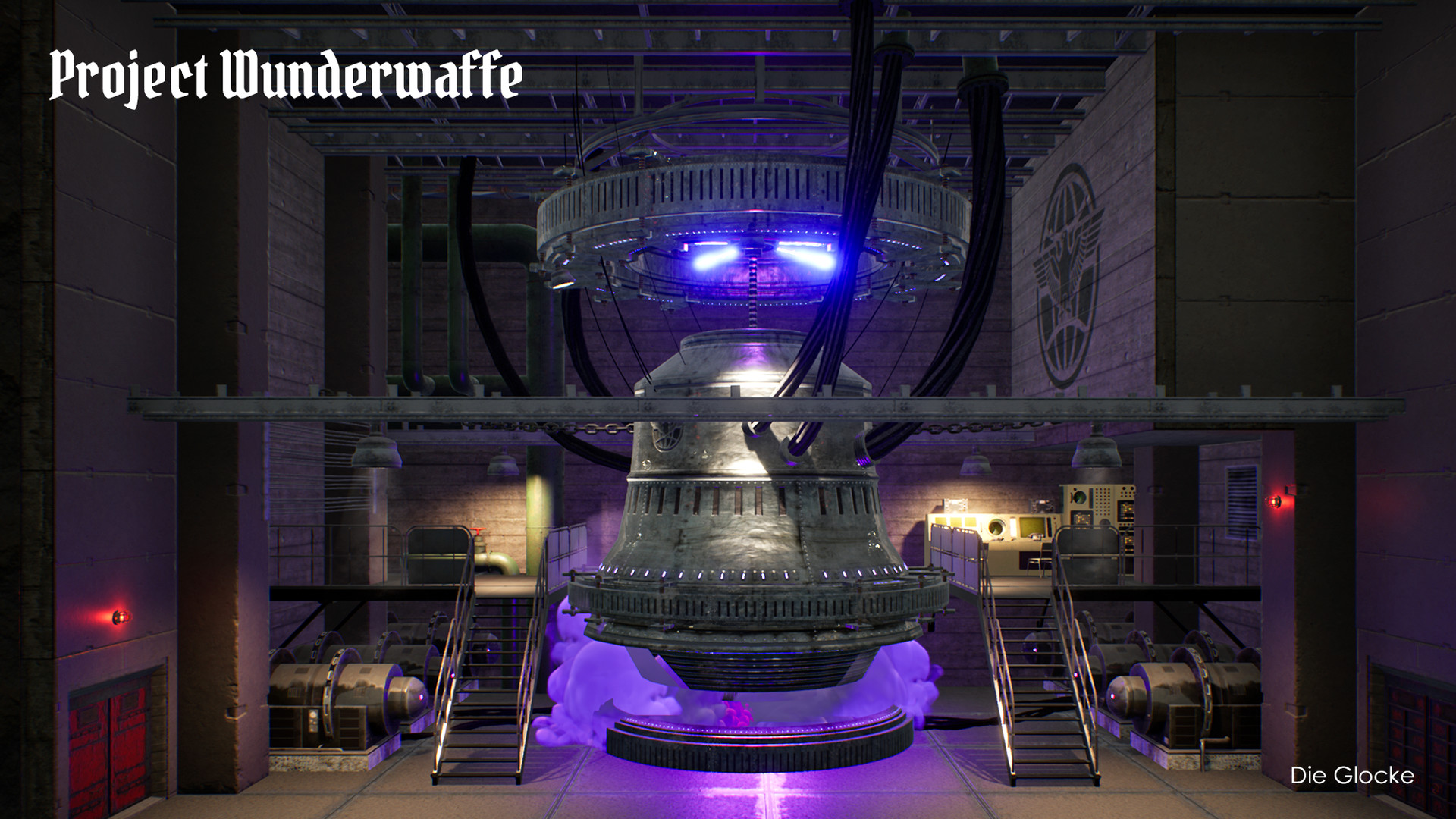 奇迹武器计划（Project Wunderwaffe） 截图3