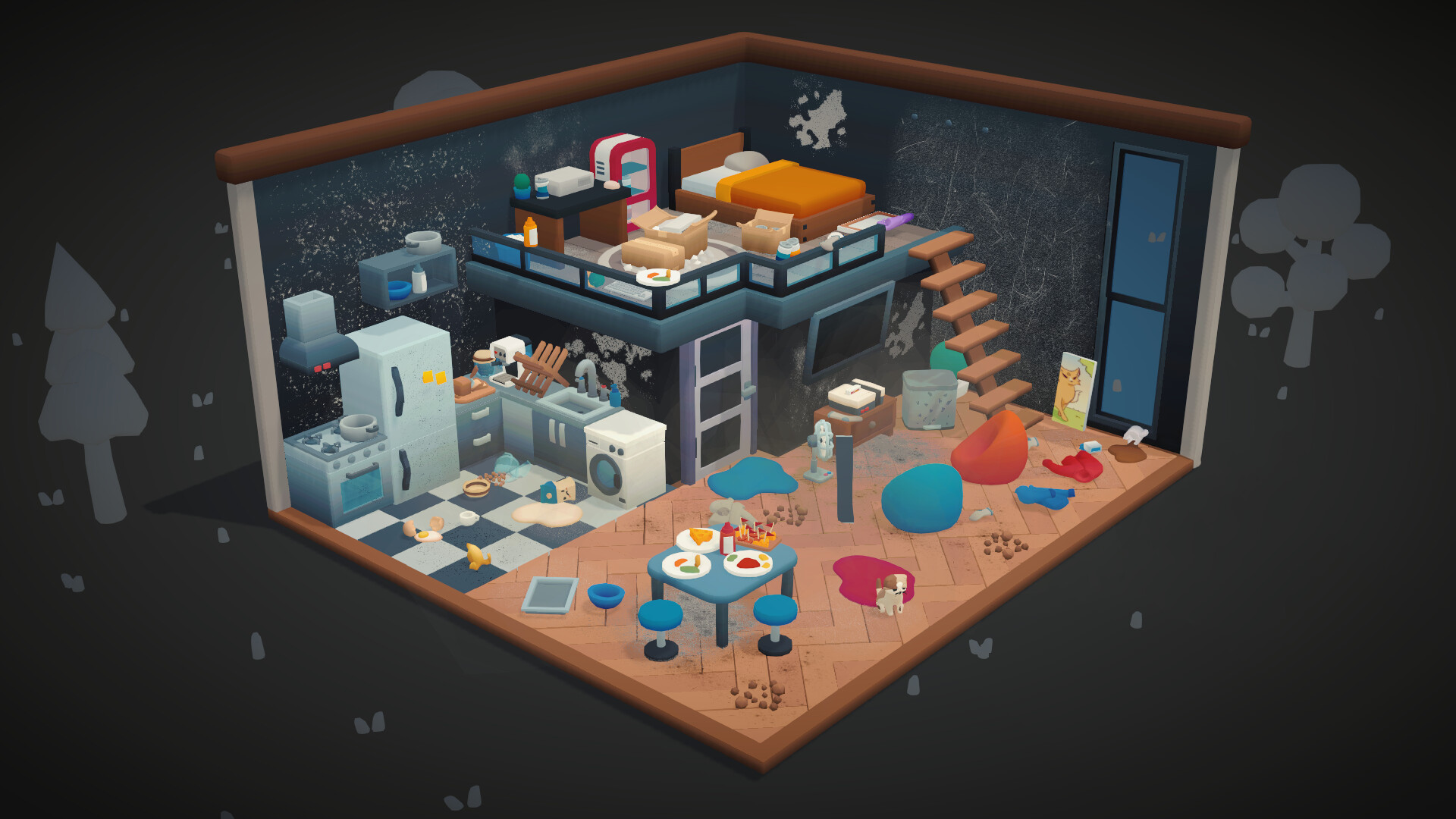 梦想翻新家（Cozy Cleaner） 截图15