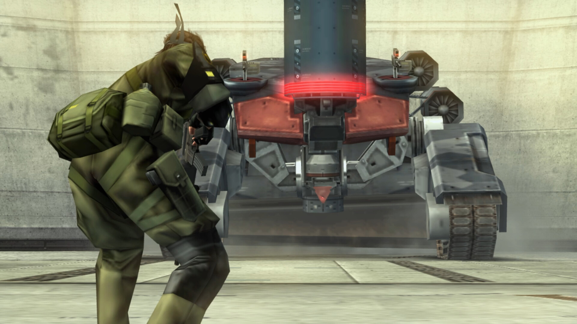 合金装备：和平行者大师合集版（METAL GEAR SOLID: Peace Walker - Master Collection Version）Build.24525201 免安装英文版下载 截图7