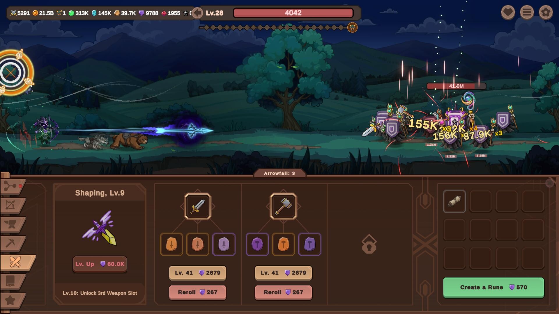 扎德箭术（Zad Archery）v1.0.2 免安装中文版下载 截图5
