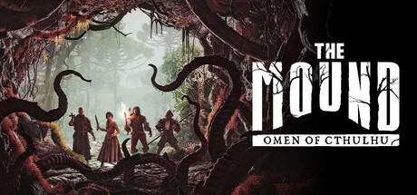 古冢：克苏鲁凶兆联机版（The Mound: Omen of Cthulhu Online） 免安装中文版下载（更新Build.14082026）