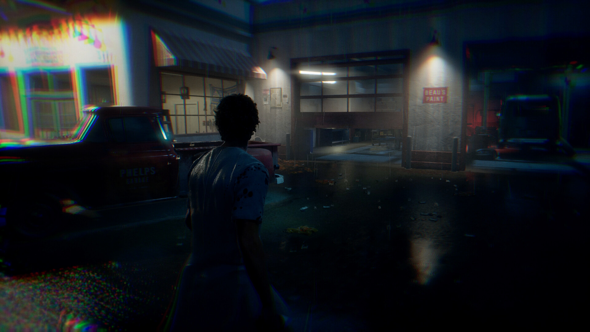 恐怖万圣夜（Halloween: The Game）Build.25115317 免安装中文版下载 截图8