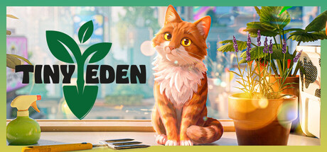 小小伊甸园（Tiny Eden） 免安装中文版下载（更新Build.25175499）