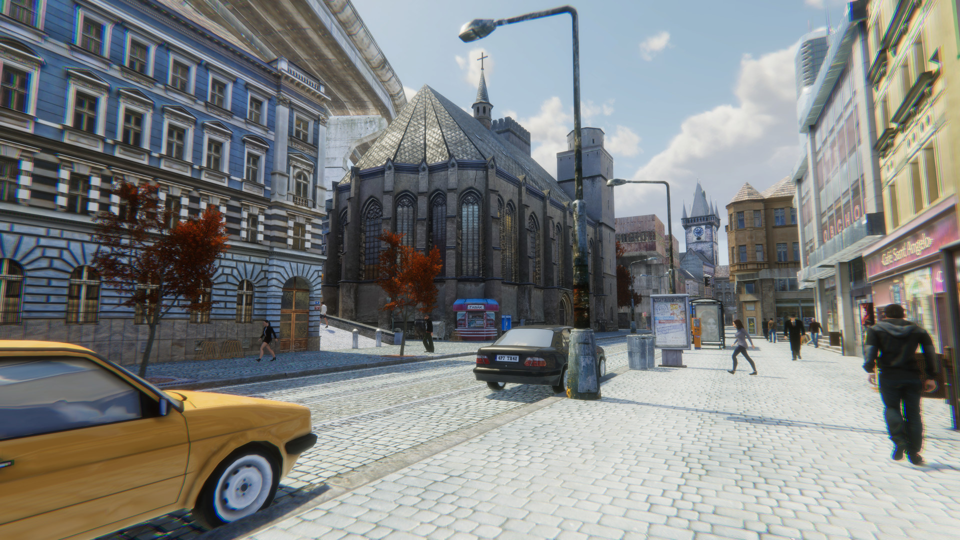 乞丐模拟器（Hobo: Tough Life）v1.20.010 免安装中文版下载 截图14