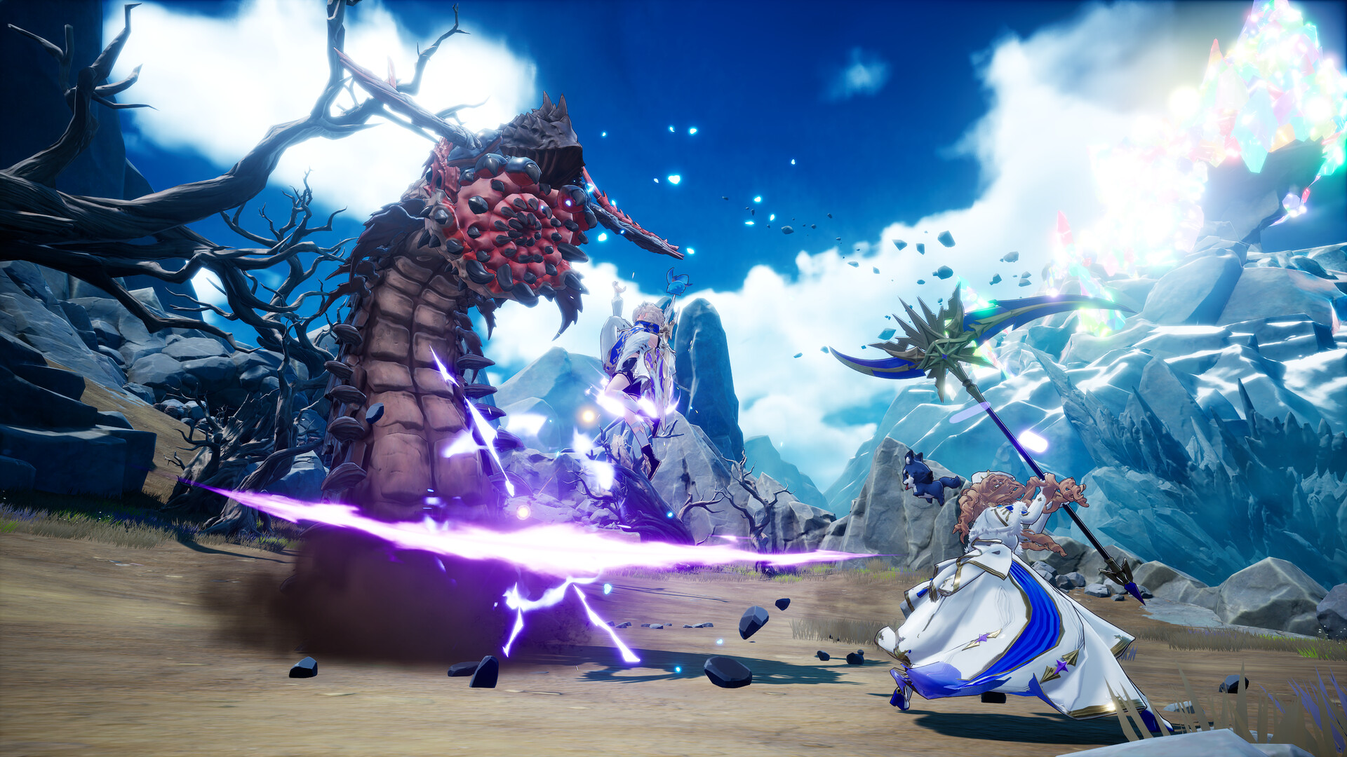 龙之剑:觉醒/DragonSword : Awakening