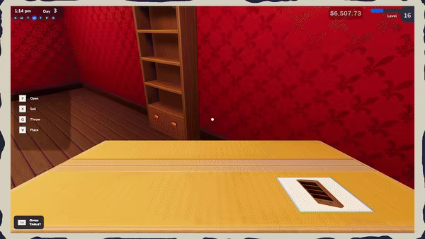 书店模拟器/Bookshop Simulator(图3) 书店模拟器/Bookshop Simulator(图3)