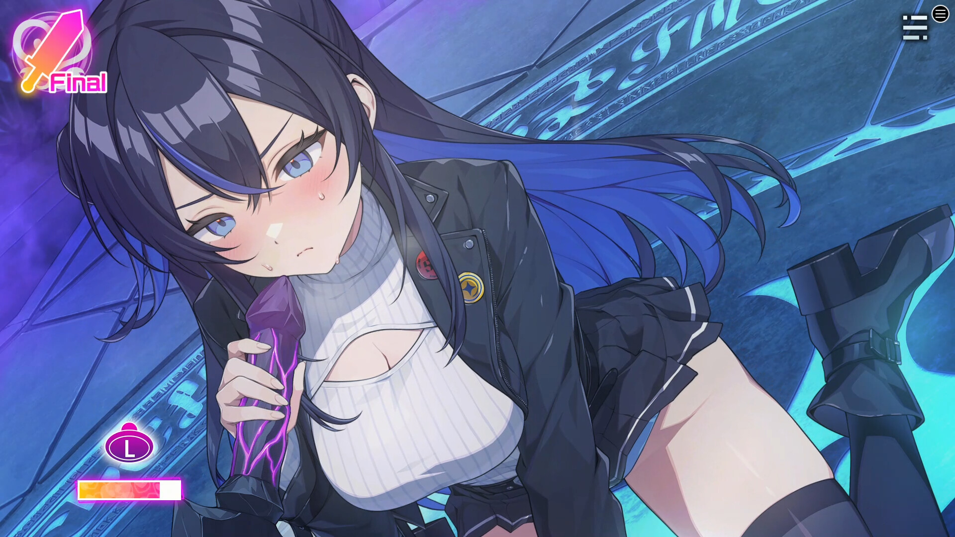 东京女武神（Tokyo Valkyries） 截图3