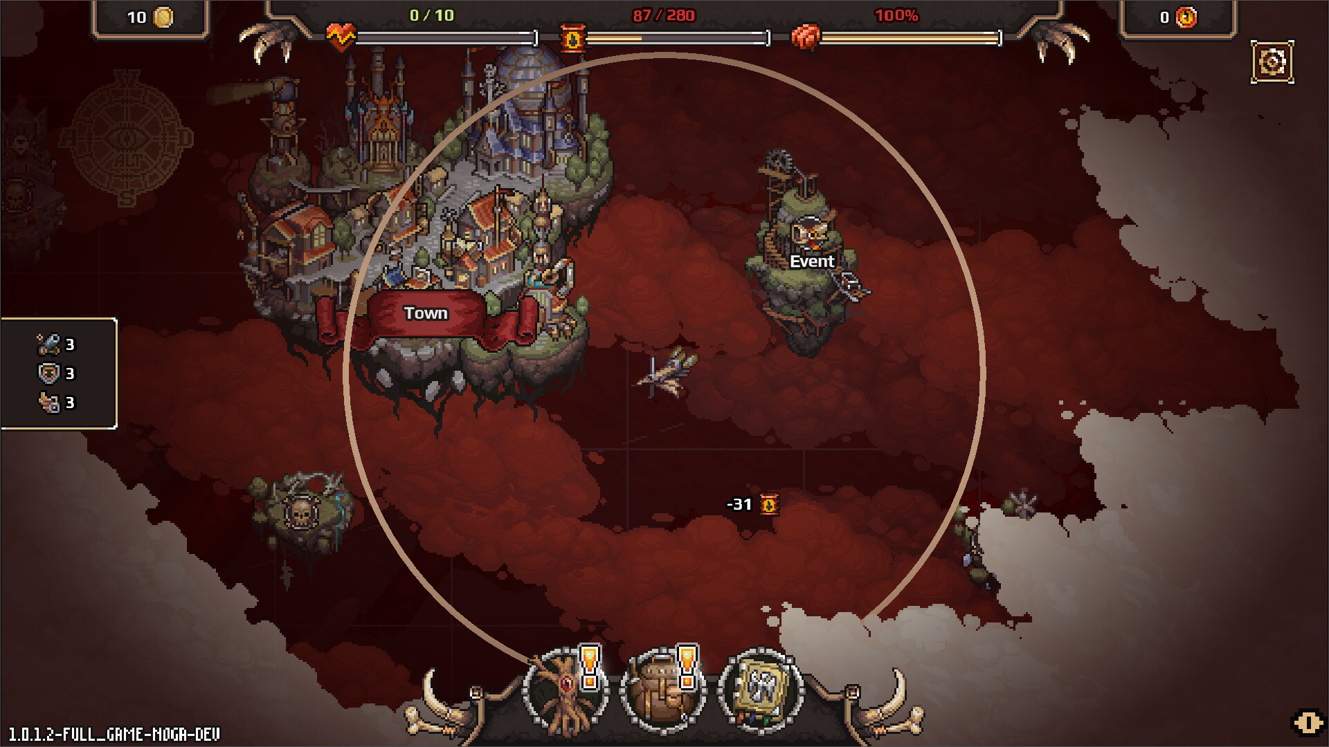 死重（Dead Weight）Build.24235433 截图10