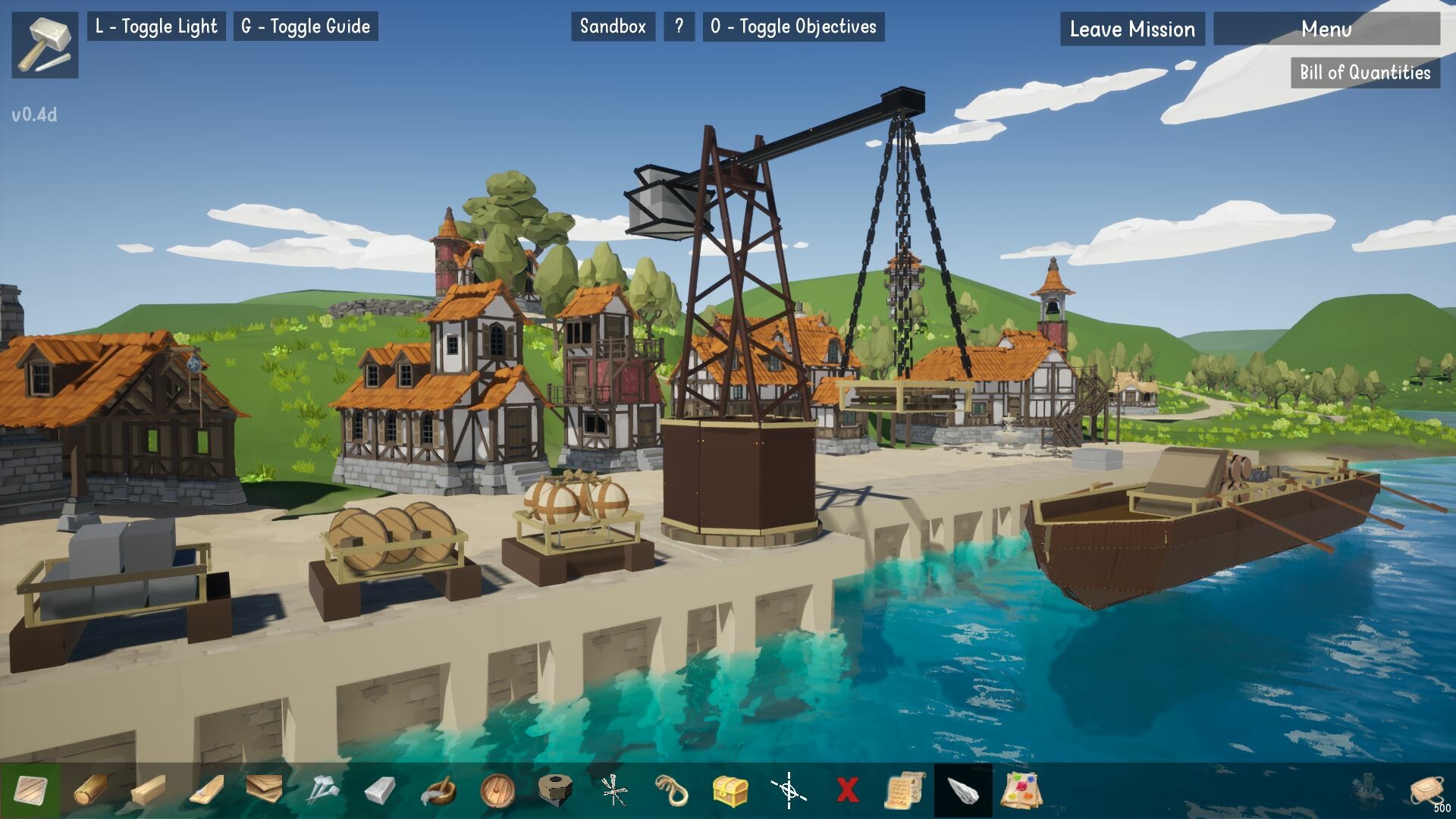 工程大湿 The Enjenir（The Enjenir: The Engineering Physics Building Simulator） 截图3
