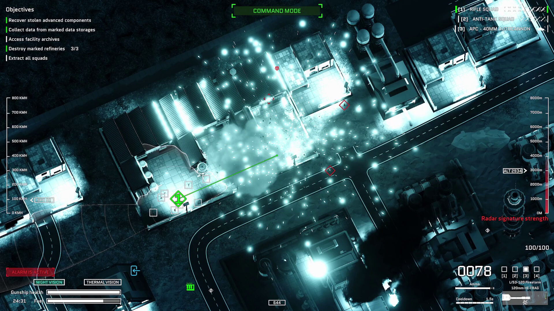无人机战区（Drone Sector）v0.1.3 截图9