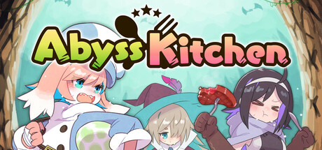 深渊厨房（Abyss Kitchen）（更新Build.24398609）