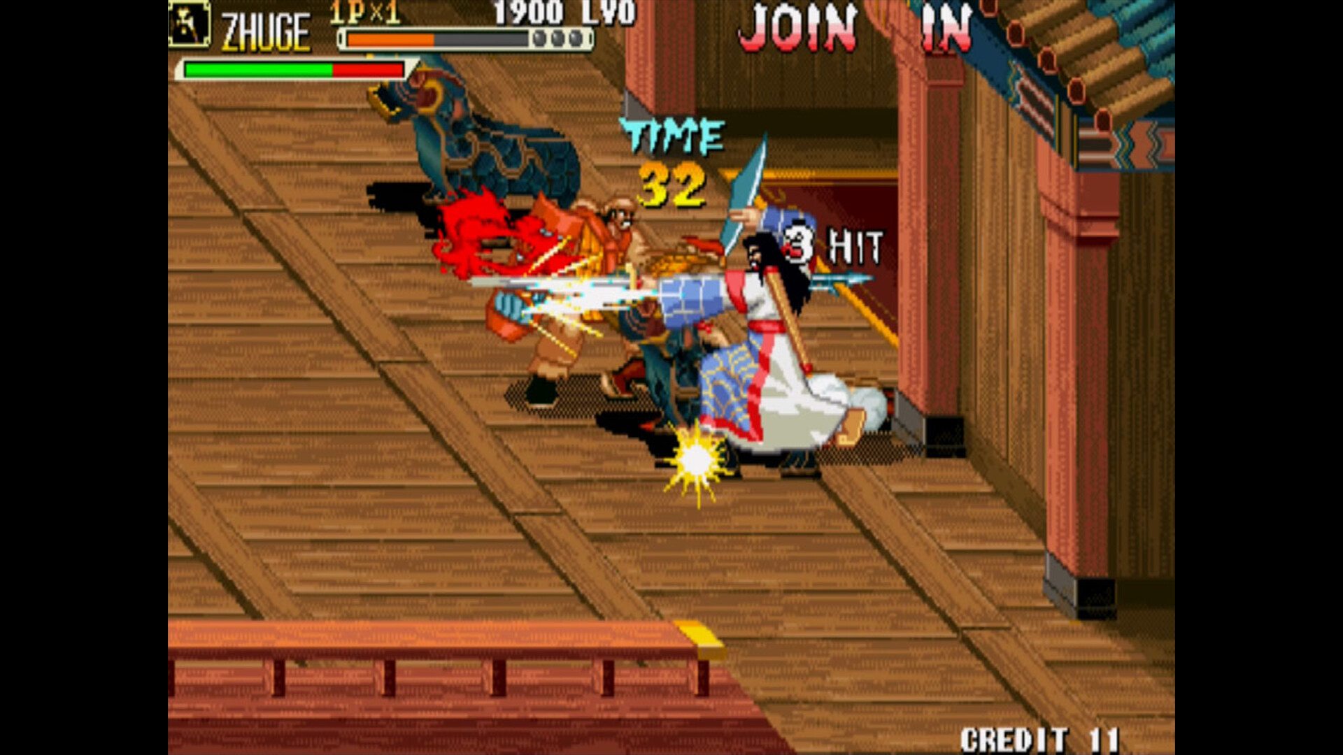 IGS经典街机合集（IGS Classic Arcade Collection）v1.0.38.0 免安装中文版下载 截图2