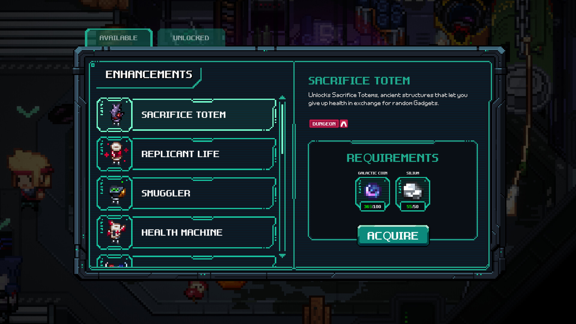 矿域叛客（MineGeon: Renegades）Build.24485304 截图16