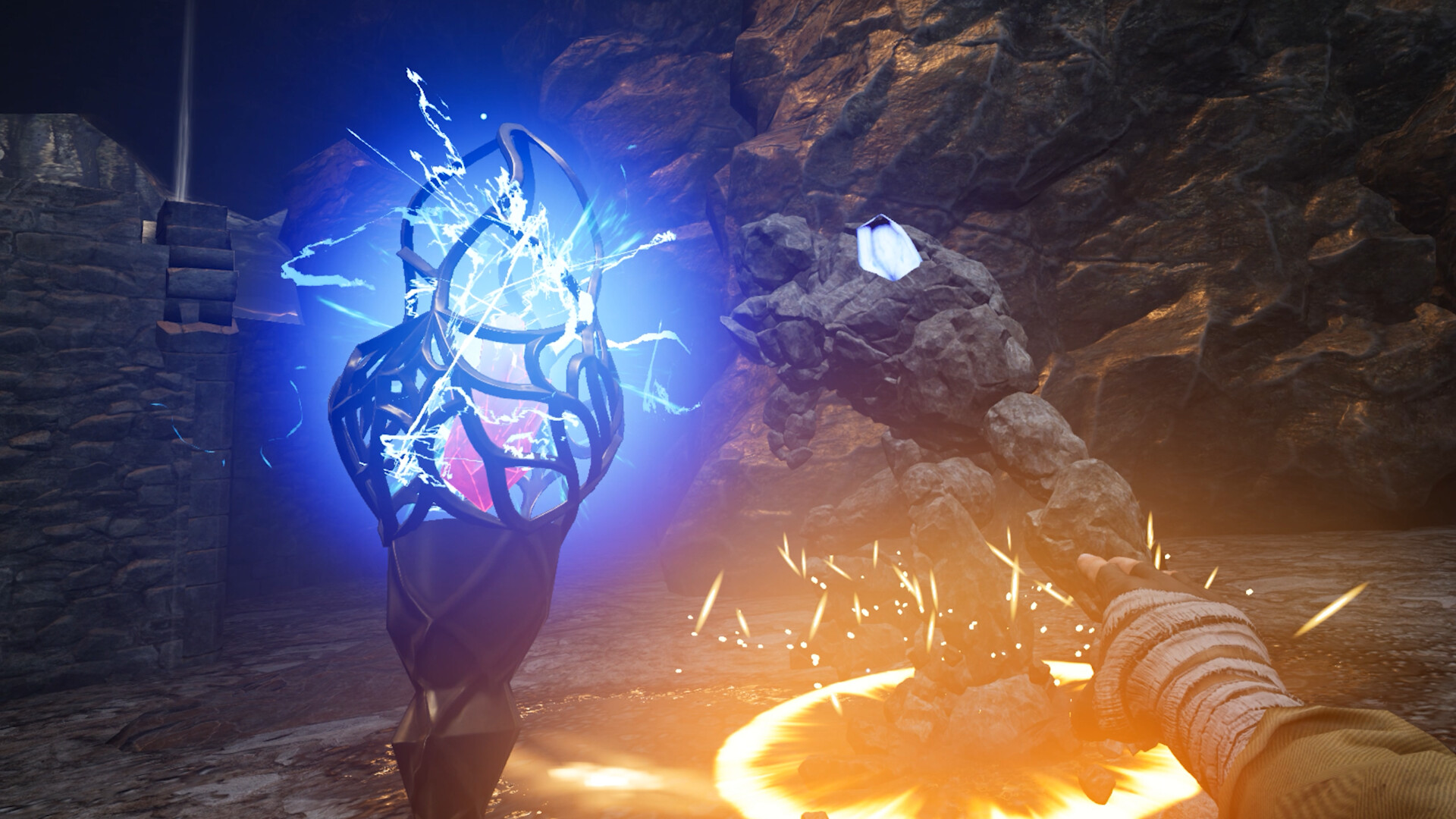 灰烬领主（Grimlord）Build.21931067 截图3