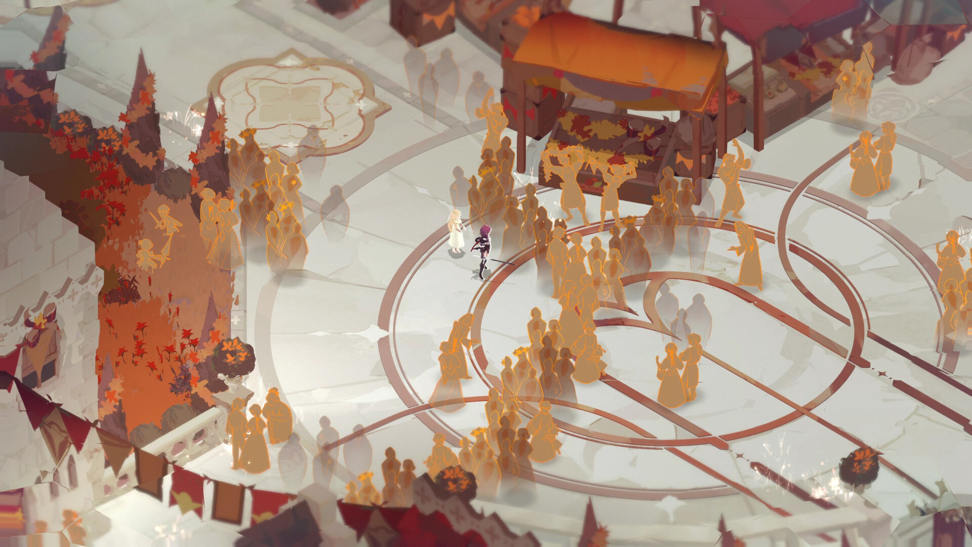 星之旅（Lunarium）v1.01 截图8