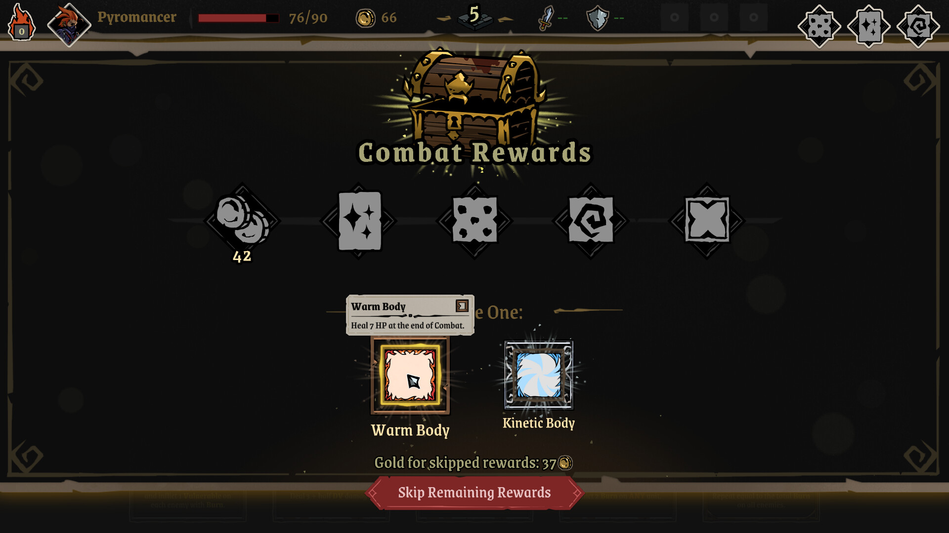 执政官之魂（Archon Soul）v1.0.00 截图8
