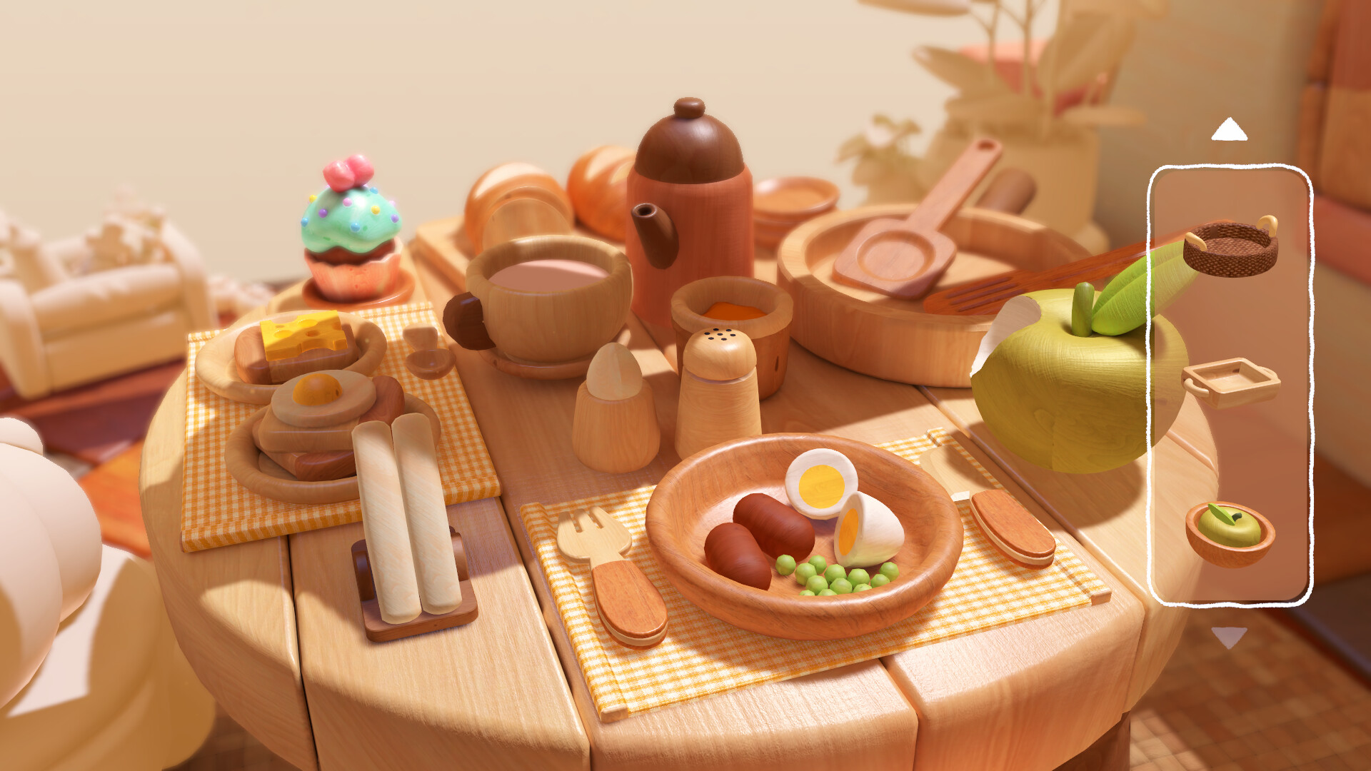 木木屋（Woodo）v1.0.801 免安装中文版下载 截图10