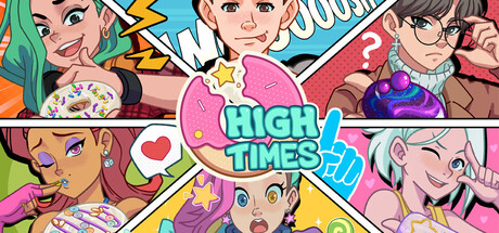 云霄一刻/High Times 截图1