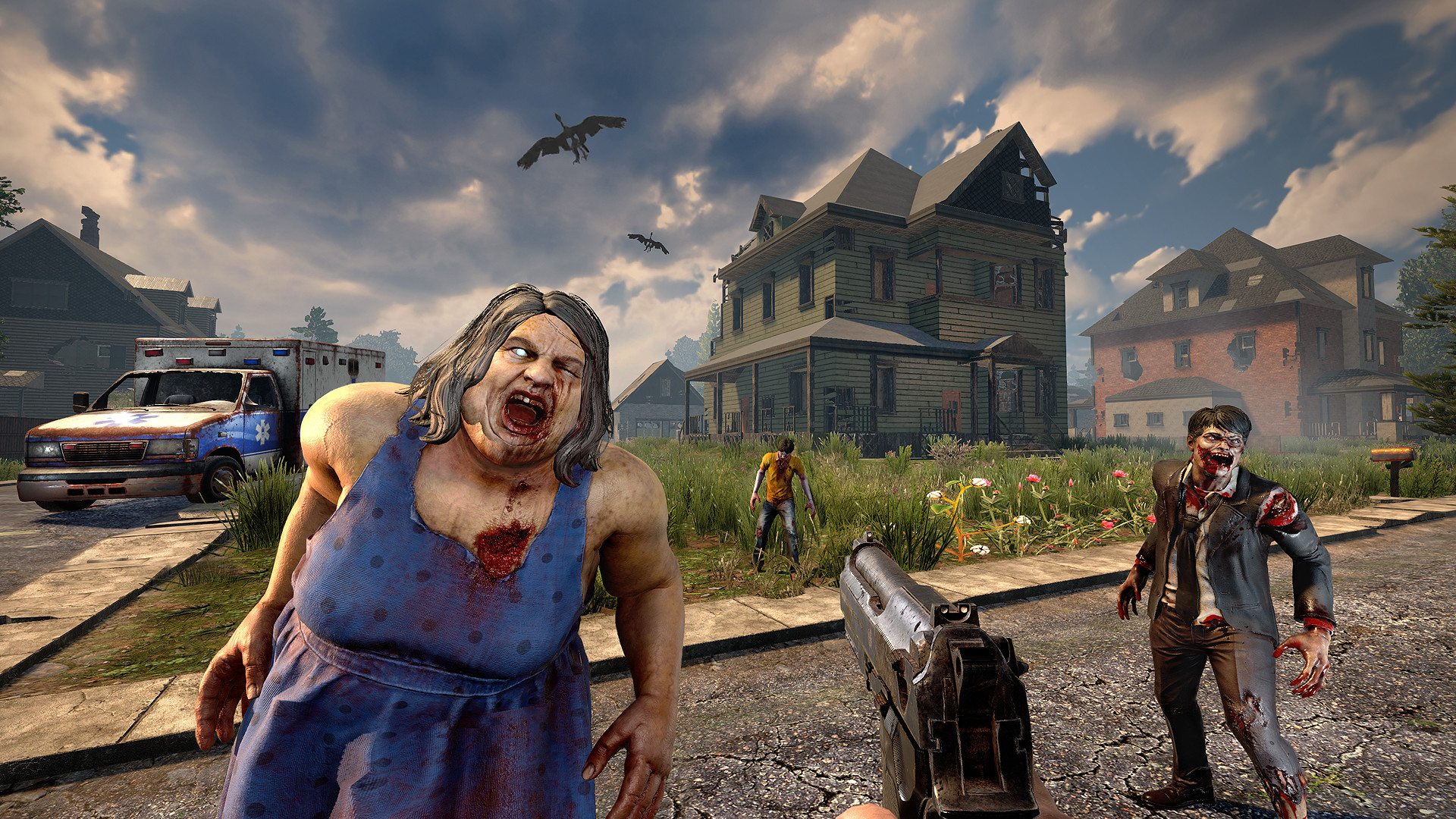 七日杀/7 Days to Die/支持网络联机 截图7