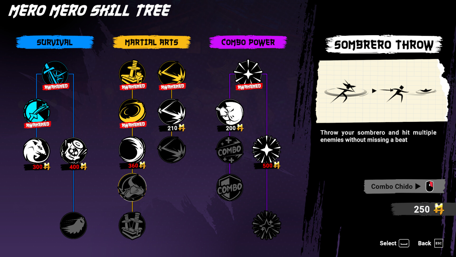 墨西哥忍者（Mexican Ninja）v1.0.02022 免安装中文版下载 截图4