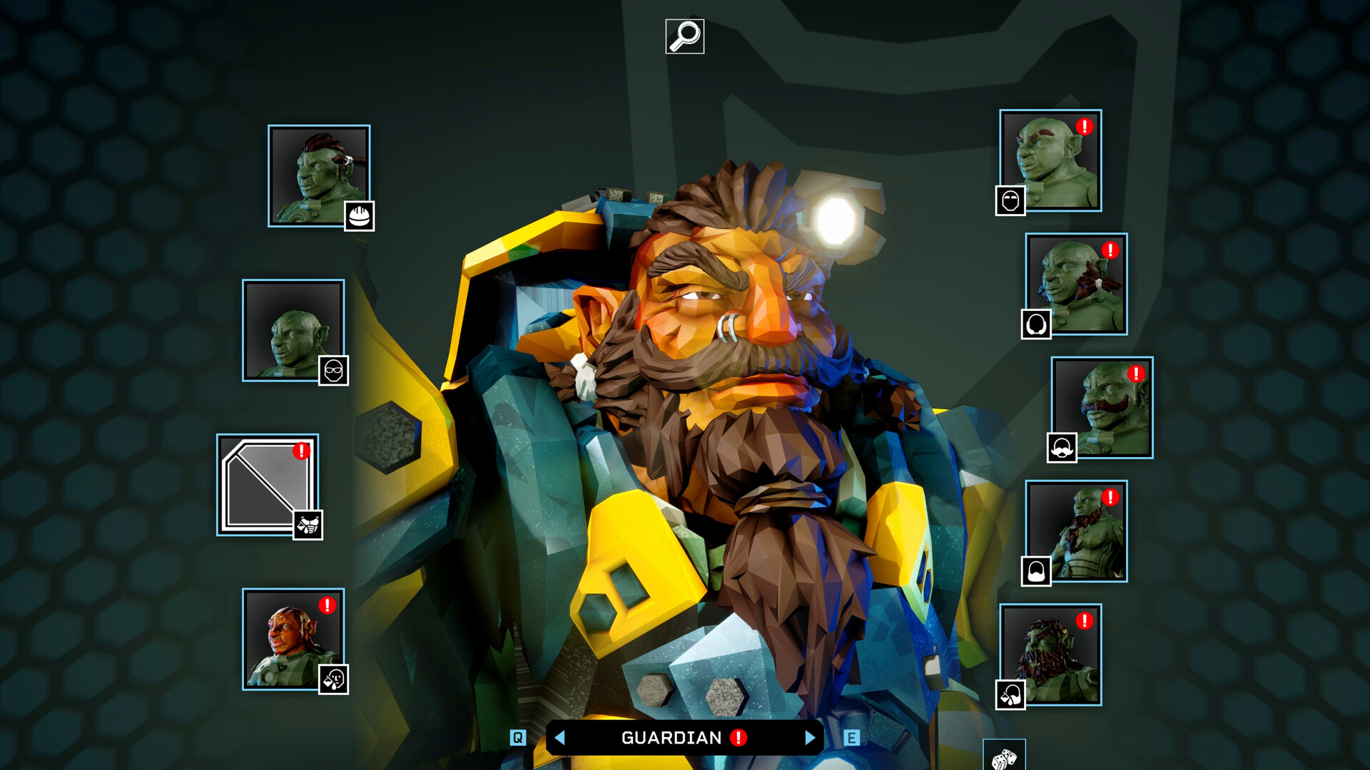 深岩银河：异动核心联机版（Deep Rock Galactic: Rogue Core Online） 截图4