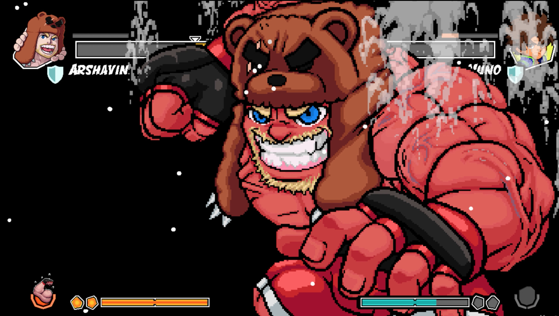 口袋勇气（Pocket Bravery） 截图3