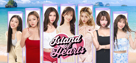 心之岛（Island of Hearts）（更新Build.22813243）