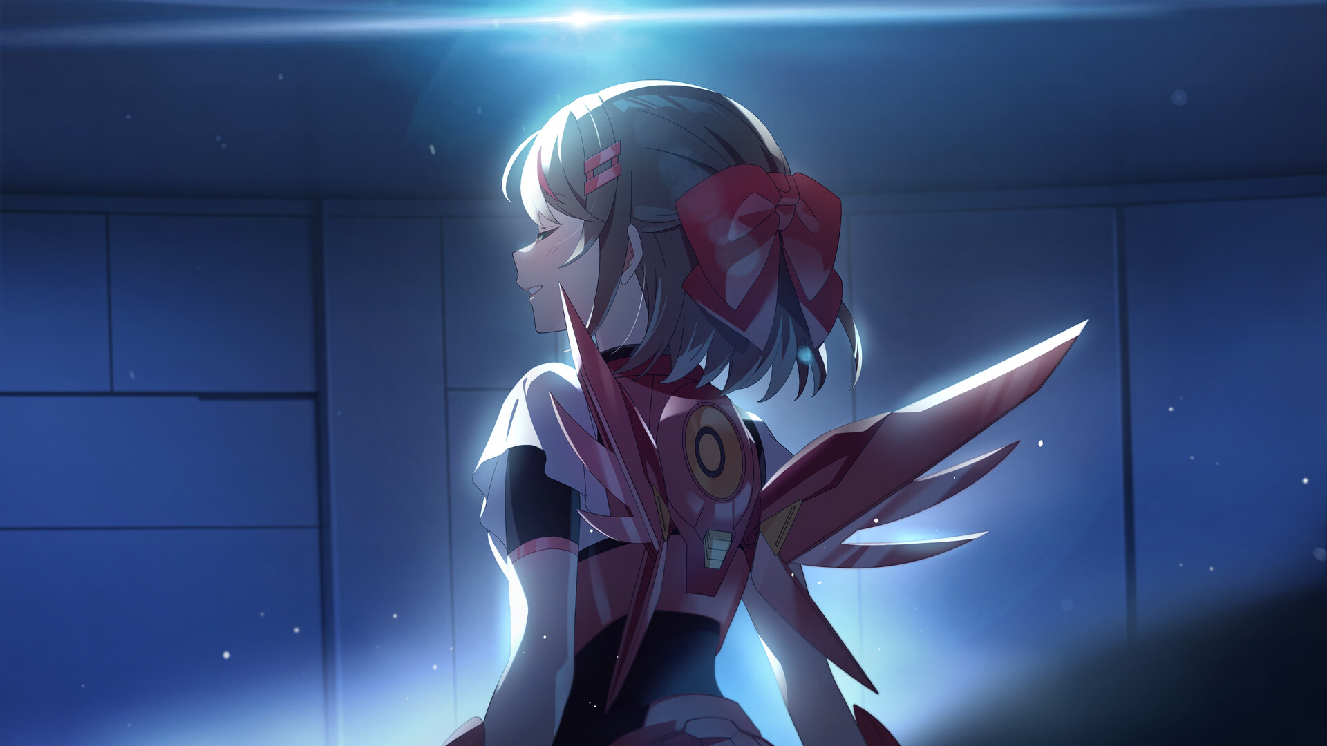 神曲战姬:零域和鸣/Valkyrie Tune: Synthesis of Souls