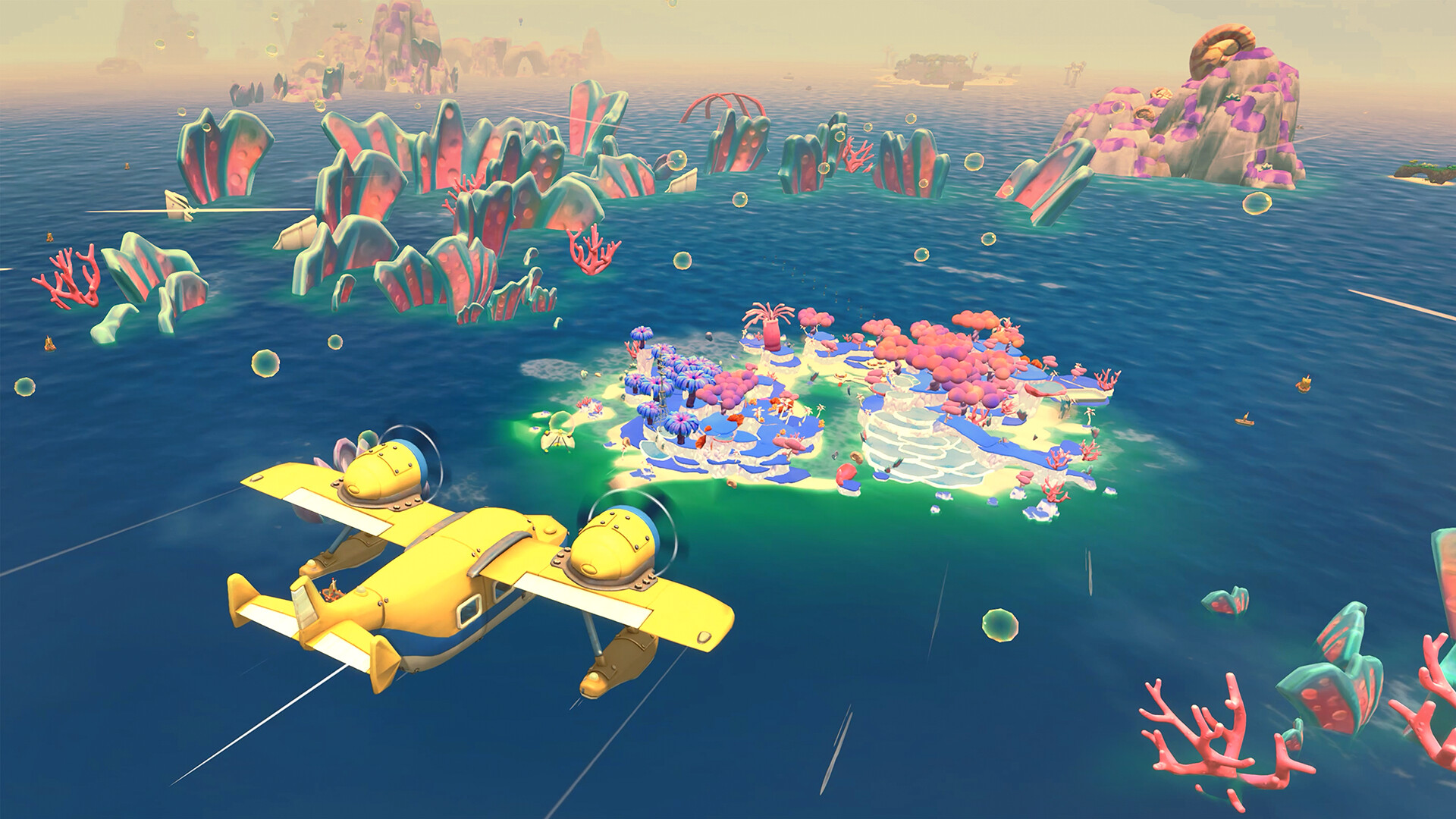 卢湖采风（Lou's Lagoon）Build.24964994 免安装中文版下载 截图7