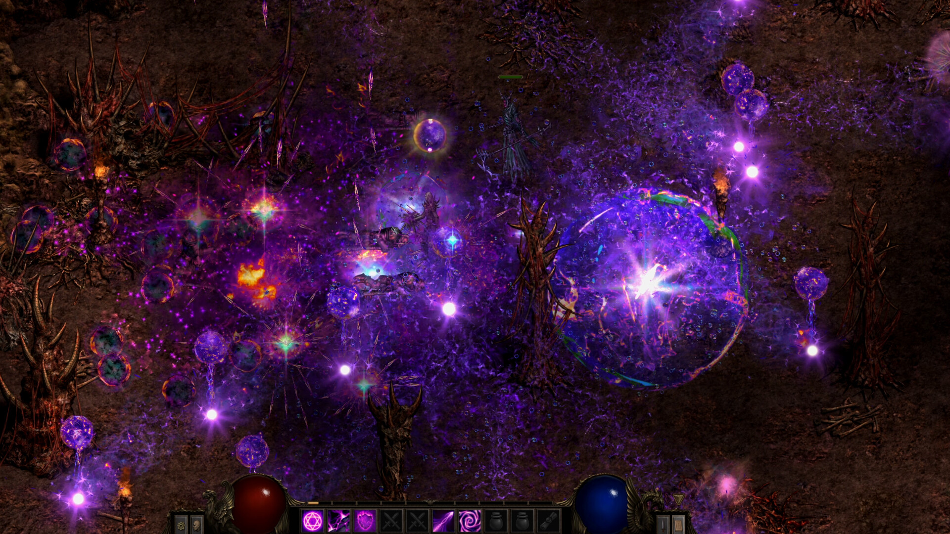 暗影地牢（Shadow Dungeon）v1.1.9 免安装中文版下载 截图10