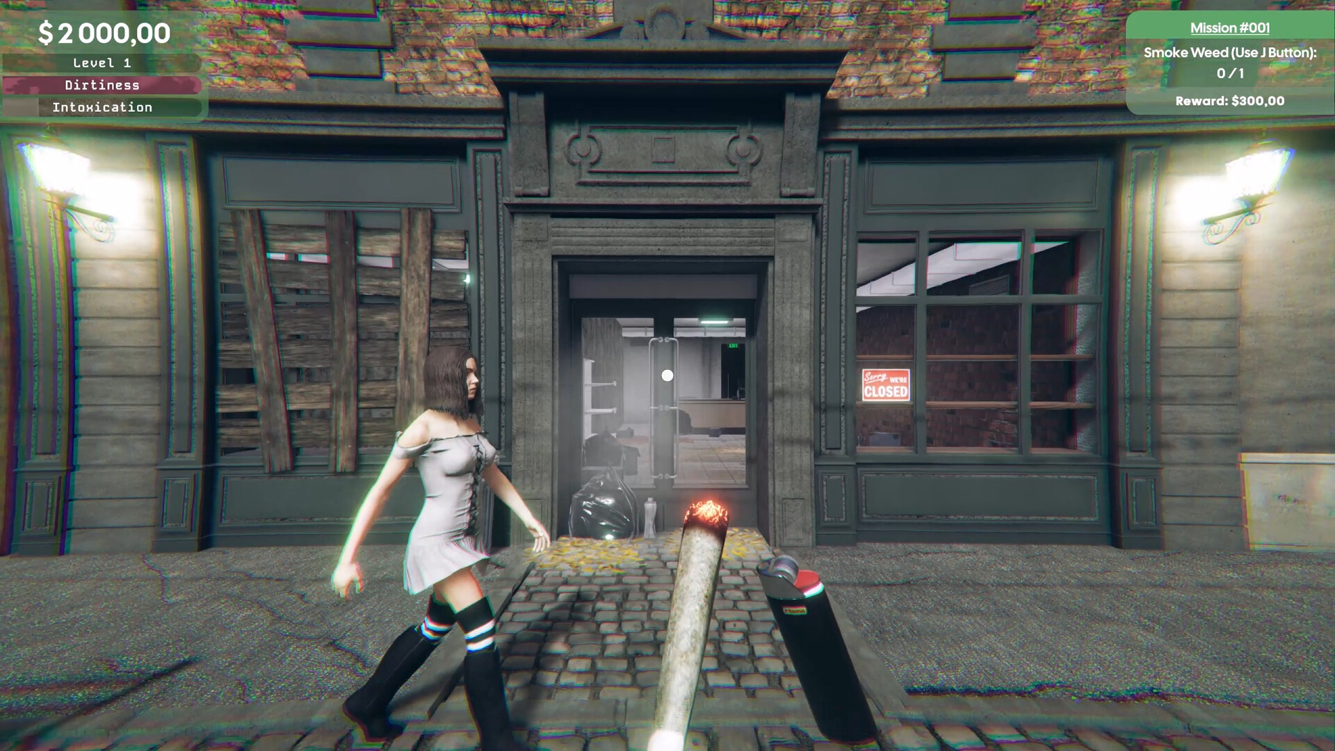 大麻超市模拟器（Weed Supermarket Simulator） 截图12
