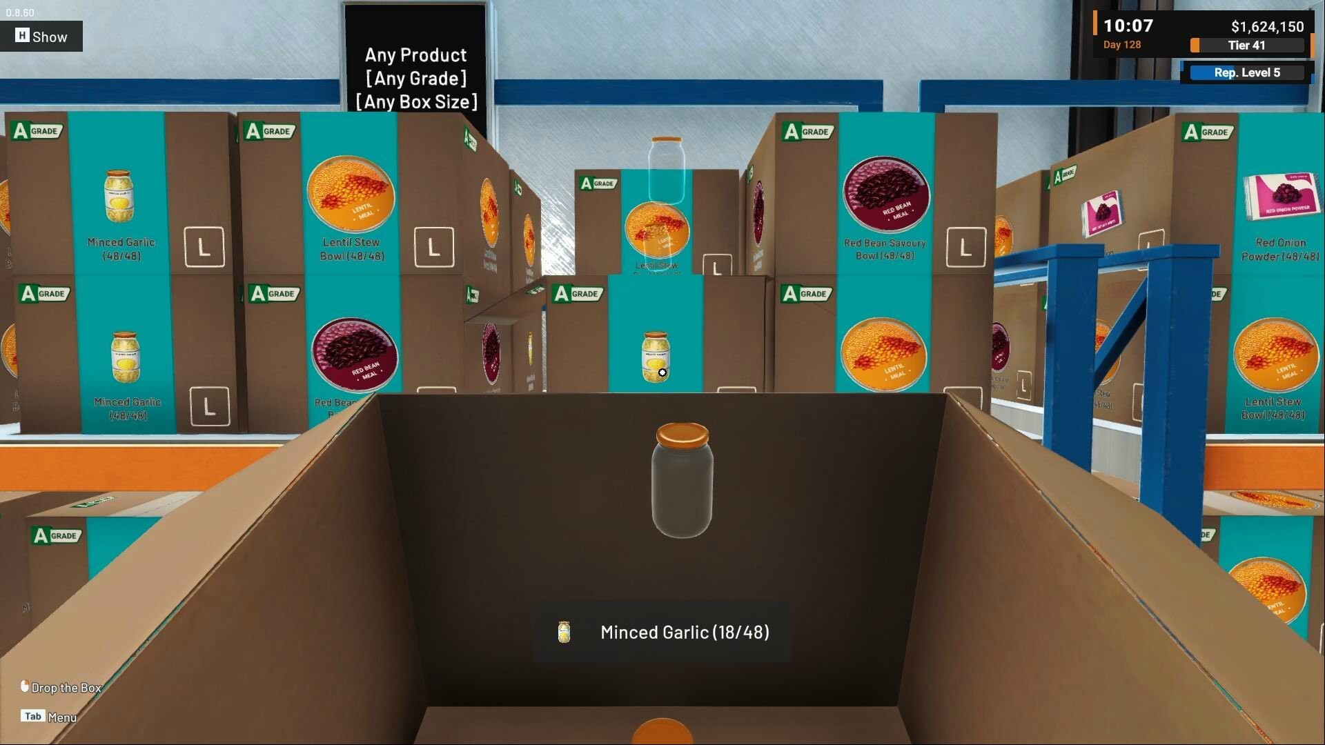 食品加工模拟（Food Processing Simulator） 截图4