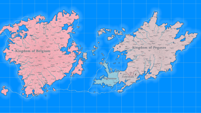 架空地图模拟器/Fantasy Map Simulator（更新Build.17934269）(图3)