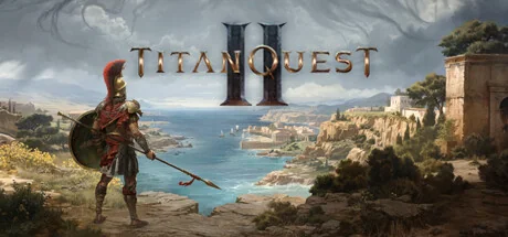 泰坦之旅2/Titan Quest II（更新v0.6.0.133316）