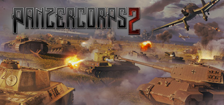 装甲军团2/Panzer Corps 2（更新v1.19.1）