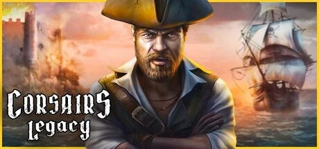 海盗宝藏/Corsairs Legacy – Pirate Action RPG & Sea Battles（更新v0.4091）