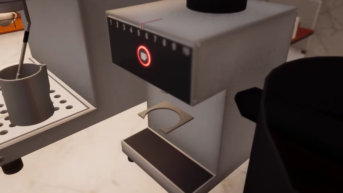 杯与吧台：咖啡店模拟器/Cup and Counter: Coffee Shop Simulator 截图8