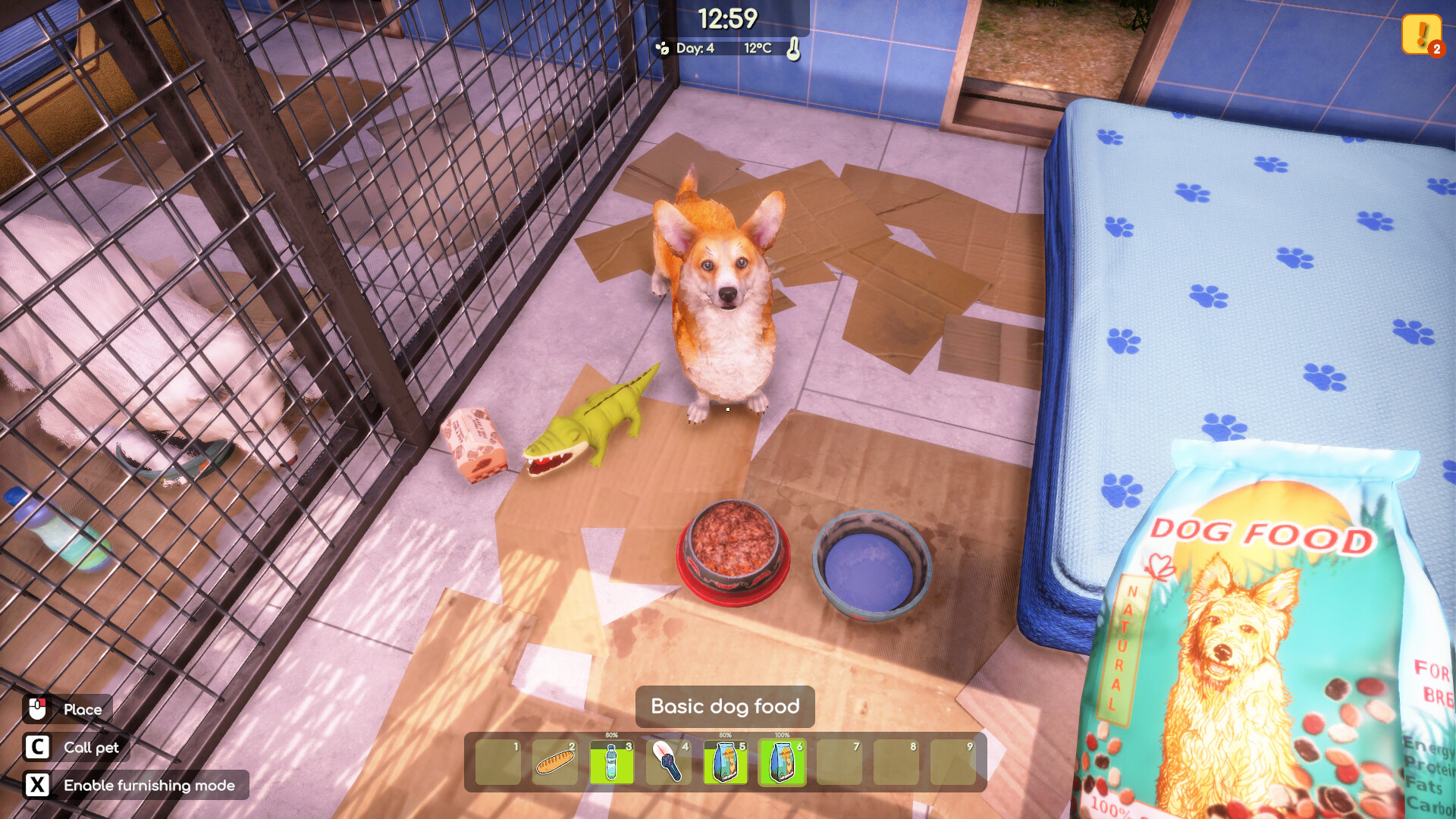 动物收容所2/Animal Shelter 2