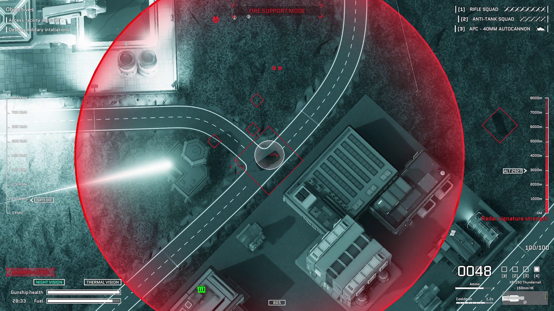 无人机战区（Drone Sector）v0.1.3 截图16