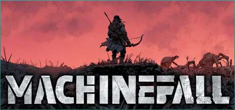 机械末日（Machinefall）（更新Build.24159808）