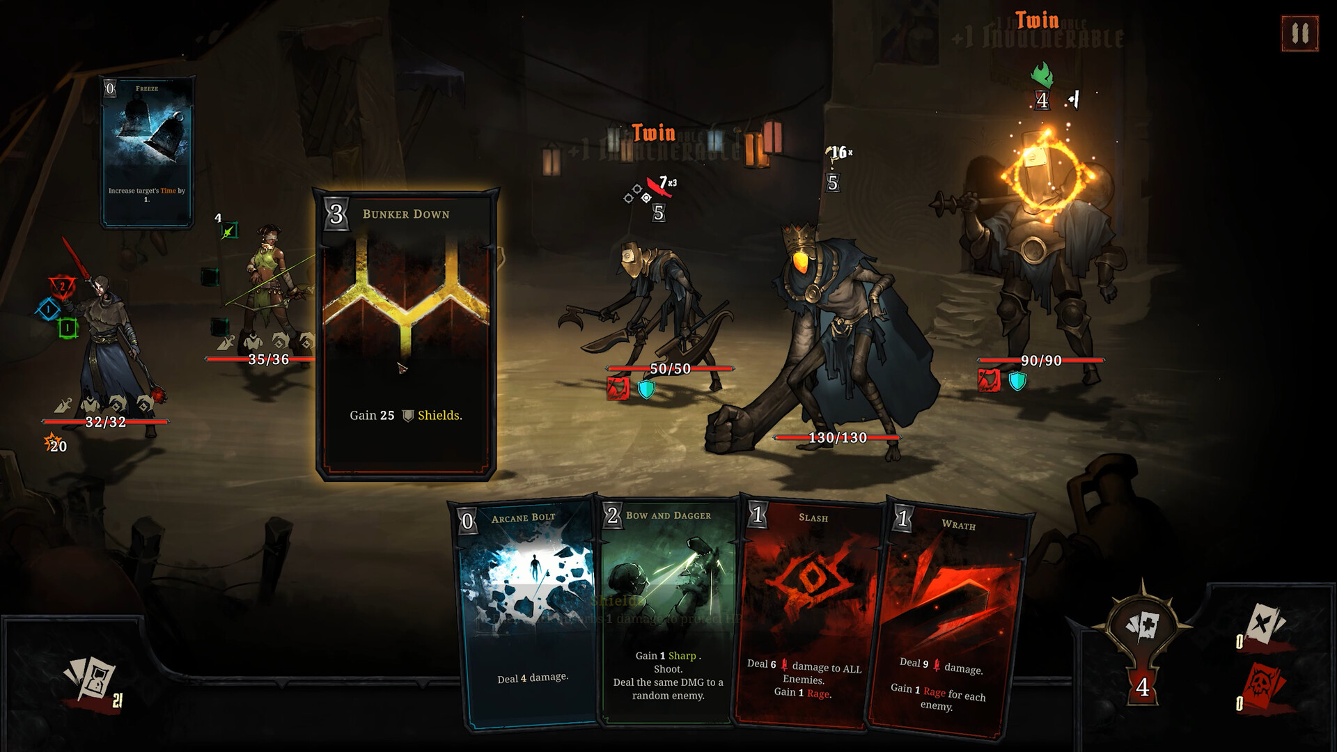 秩序碎片（Shards of Order）v1.0 截图10