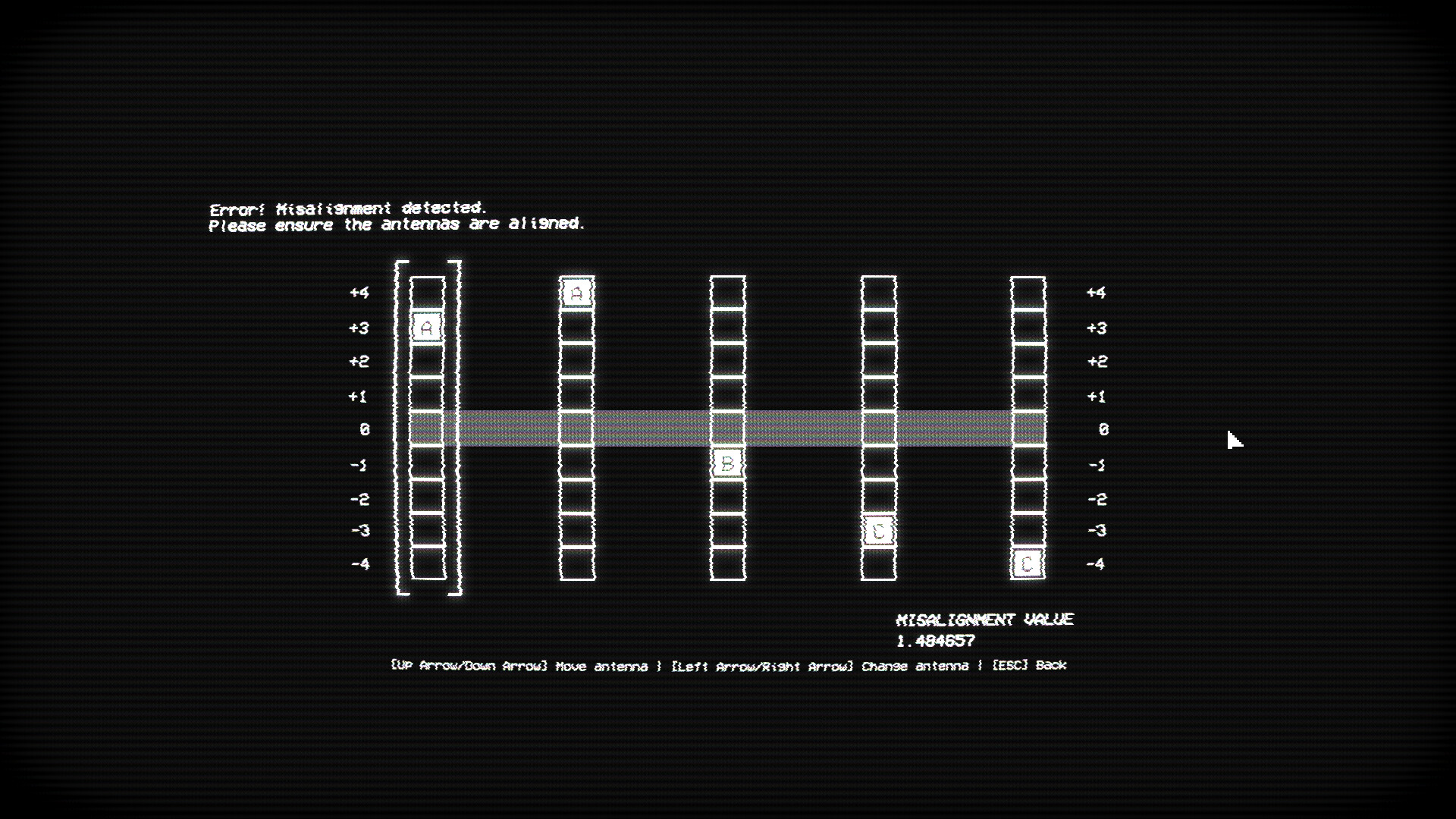 空壳（EMPTY SHELL） 截图8