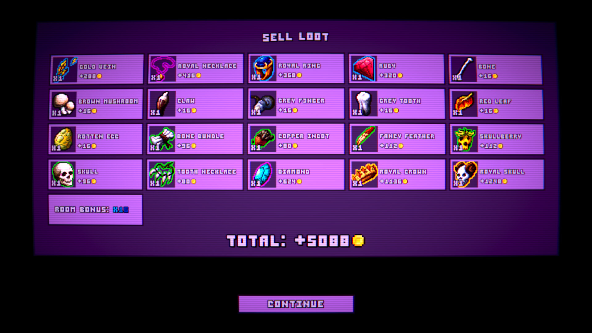 不可思议骑士（IncreKnight） 截图9