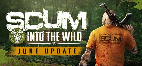 人渣/SCUM