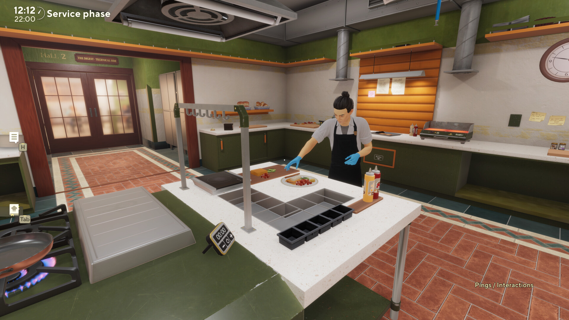 烹饪模拟器2：合作无间（Cooking Simulator 2: Better Together） 截图8